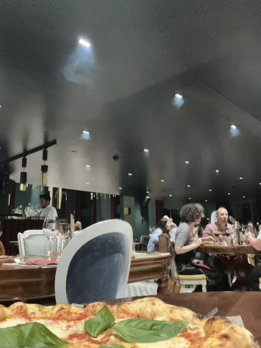 Opinii despre Quintino - Beaulieu Lausanne în Lausanne - Gastronomie und Hotellerie