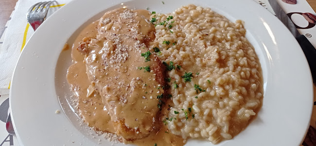 Ristorante Gordolese - Gordola