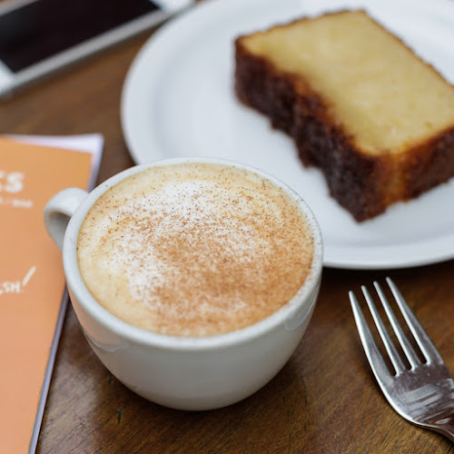 tibits Bern Gurtengasse