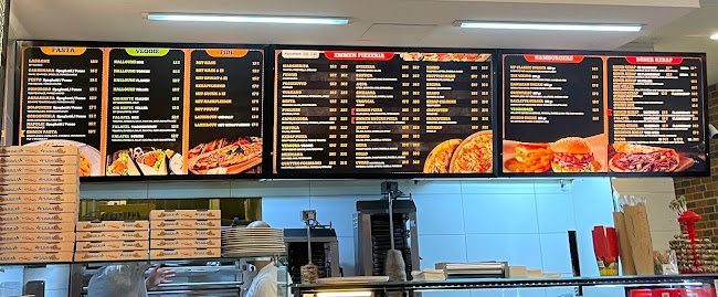 Emmen Pizzeria - Gastronomie und Hotellerie