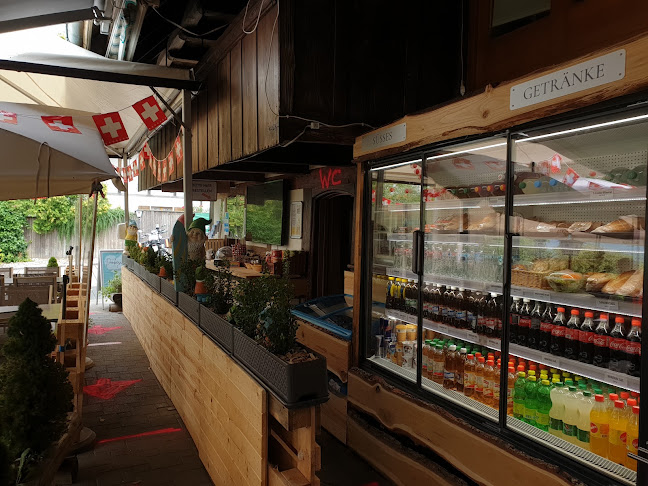 Seestrasse 37, 2572 Sutz-Lattrigen