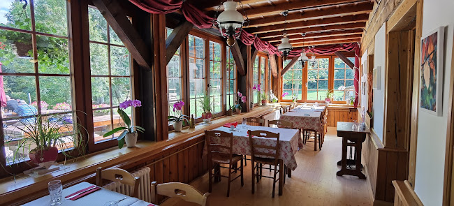 La Frm Robert, 2103 Noiraigue