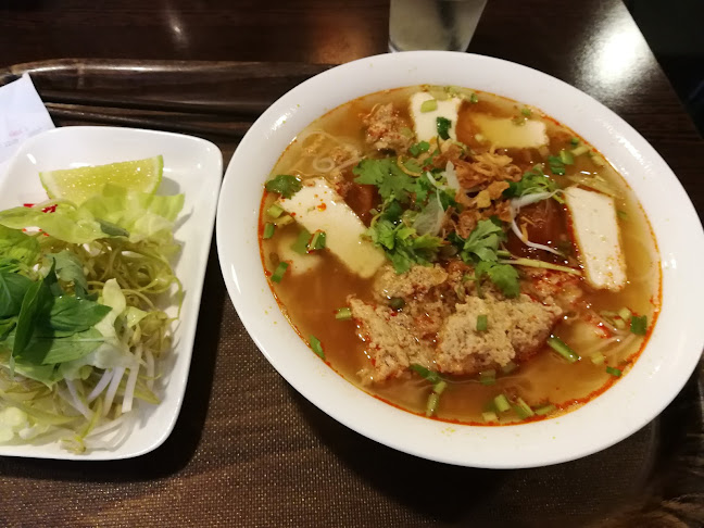 ASIAWAY RESTAURANT ZÜRICH