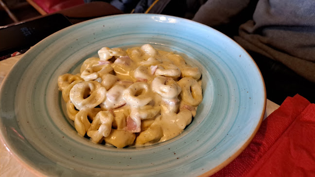 Ristorante Pizzeria Zum Rössle