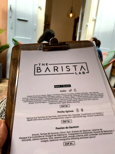 Bvd de Saint-Georges 8, 1205 Genève