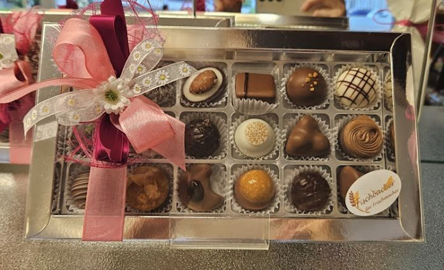 Fischbacher-Beck - Mosnang