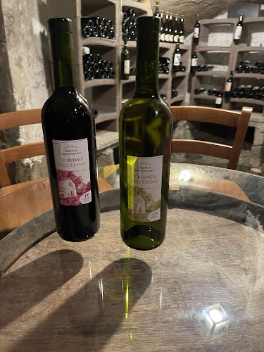 Comentarii opinii despre Ristorante-Grotto Eremo S. Nicolao