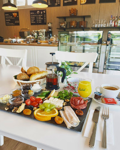 Café Grund - Abtwil SG