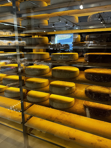 Raclette und Rösti by FMR