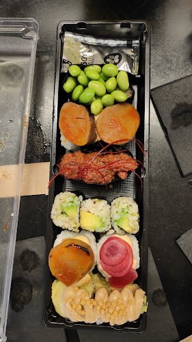 Bahnhof UG, Zentralstrasse 1, 6003 Luzern