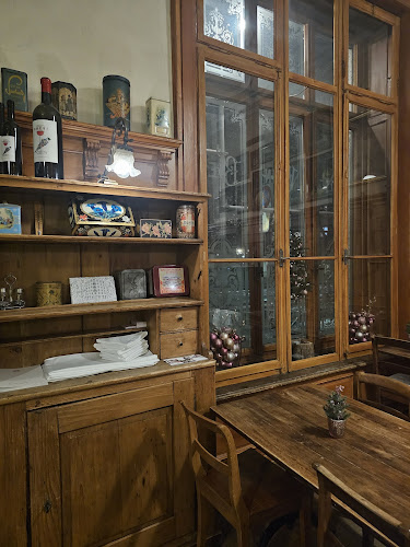 Opinii despre Alpenrose în Zürich - Gastronomie und Hotellerie