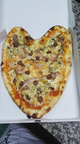 Emmentaler Pizza & Kebap - Burgdorf