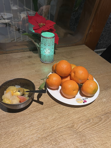 Asia Town - Gastronomie und Hotellerie