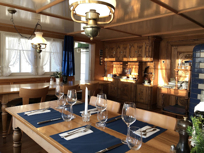 Hirschen Wald GmbH - Gasthaus & Bäckerei