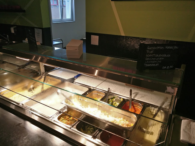 Restaurant Teller17 - Buchs