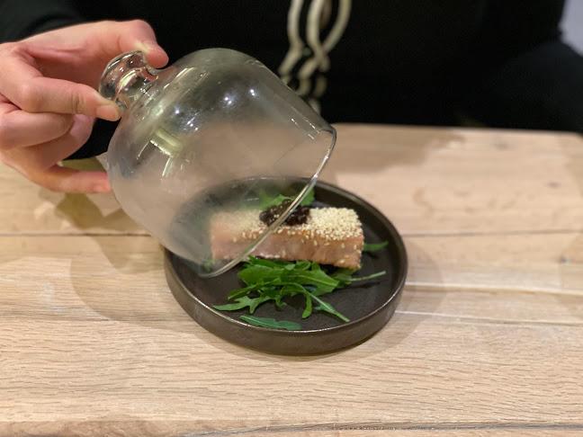 Piazza Grande - Gastronomie und Hotellerie