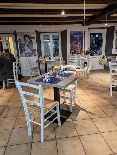 Jamm Bell Art of Napoli food - Ermenswil