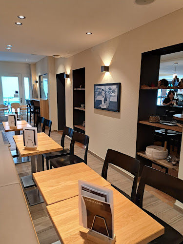 Comentarii opinii despre Bäckerei - Konditorei & Café Vogel