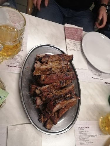 Opinii despre Grotto Malandra în Sementina - Gastronomie und Hotellerie