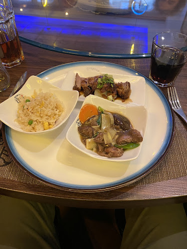 Opinii despre Dragon în Chavannes-près-Renens - Gastronomie und Hotellerie