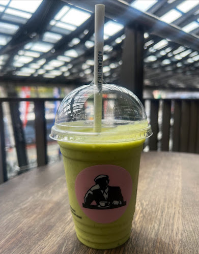 Zentralstrasse 1, 6001 Luzern