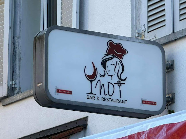 Comentarii opinii despre YnotBar& Restaurant