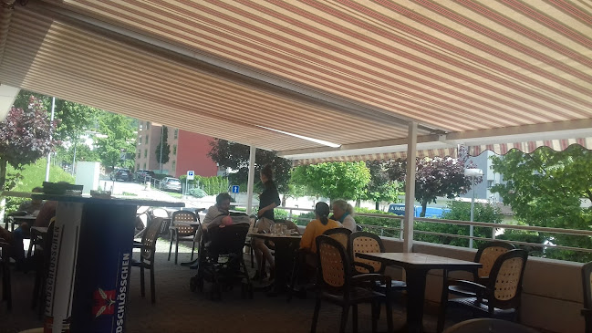 Opinii despre Bar Papillon în Lugano - Gastronomie und Hotellerie