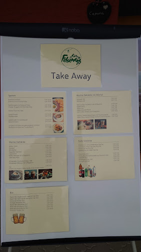 Restaurant Felsenegg