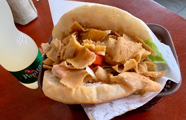 Pizzeria La Rotonda - Bottmingen