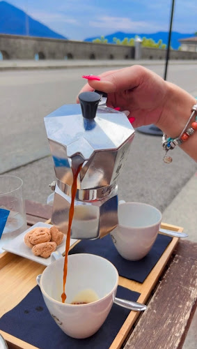 Bar New York - Ascona