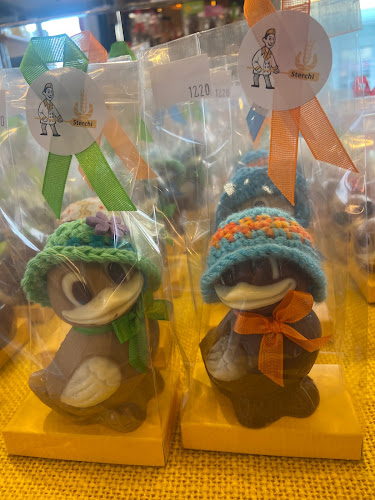 Bäckerei Konditorei - Gastronomie und Hotellerie