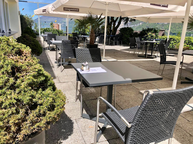 Rösslistrasse 2, 8877 Murg