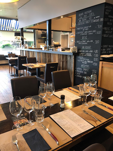 Café-Resto Le Plan B - Denges