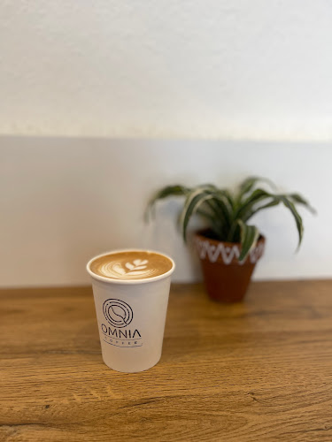 Opinii despre Ombak Coffee (ex Omnia Coffee) în Zürich - Gastronomie und Hotellerie