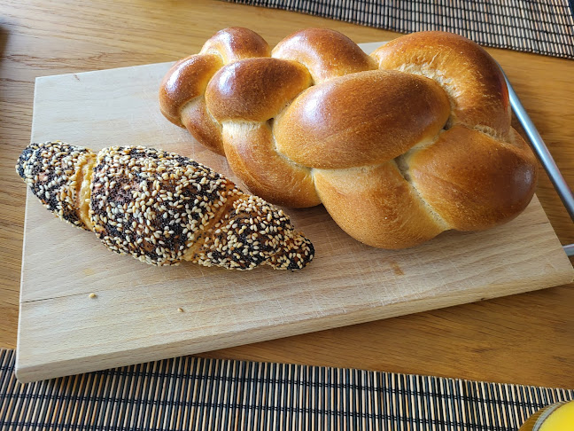 Comentarii opinii despre Panetarium Winterthur Töss