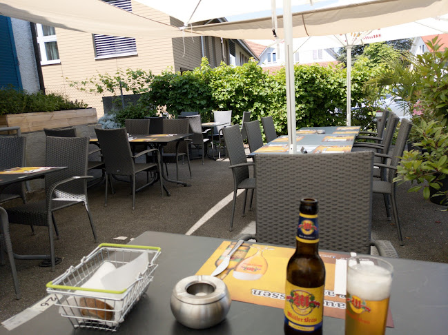 Opinii despre Casino Restaurant în Wettingen - Gastronomie und Hotellerie