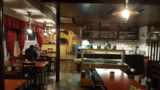 Comentarii opinii despre Restaurant National La Favorita