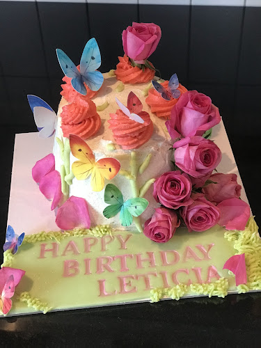 Götschi Pâtisserie Boulangerie Fine - Gastronomie und Hotellerie