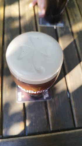 Opinii despre Irish Eyes Pub în Amriswil - Gastronomie und Hotellerie