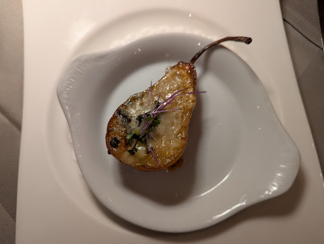 Comentarii opinii despre Restaurant Römerhof