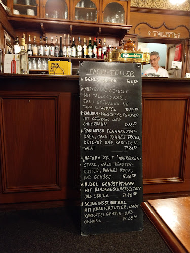 Annegreth's Schützenstube - Schaffhausen