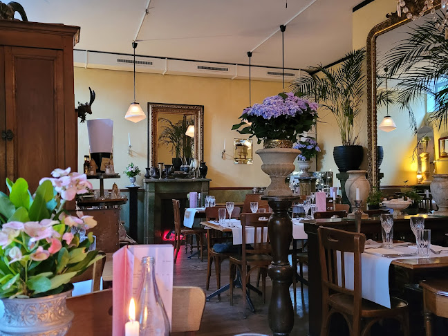 Zum Blauen Engel - Bern