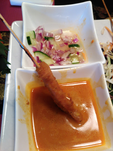 Comentarii opinii despre Lai Thai Restaurant