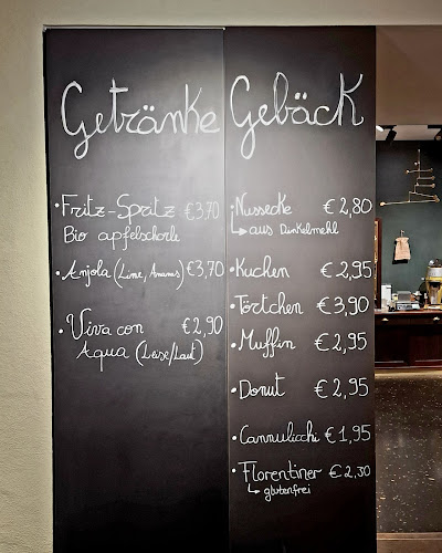 Kaffeerösterei Konstanz