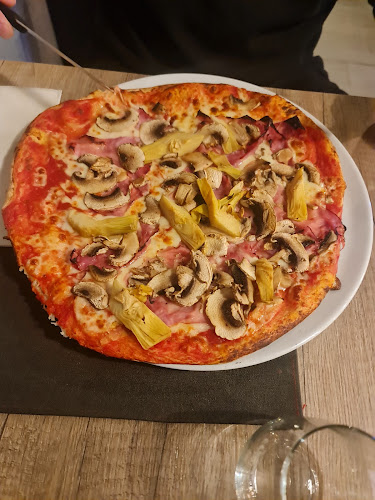 Comentarii opinii despre La Leggera - Restaurant italien