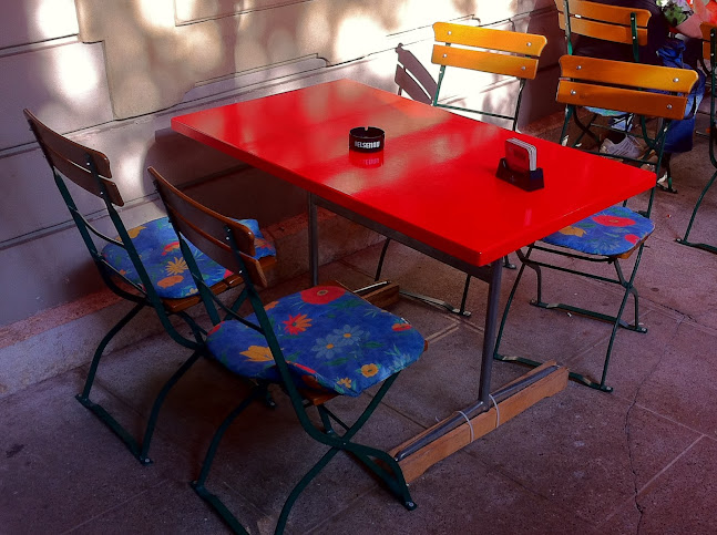 Restaurant Bahnhof-Weissenbühl - Gastronomie und Hotellerie