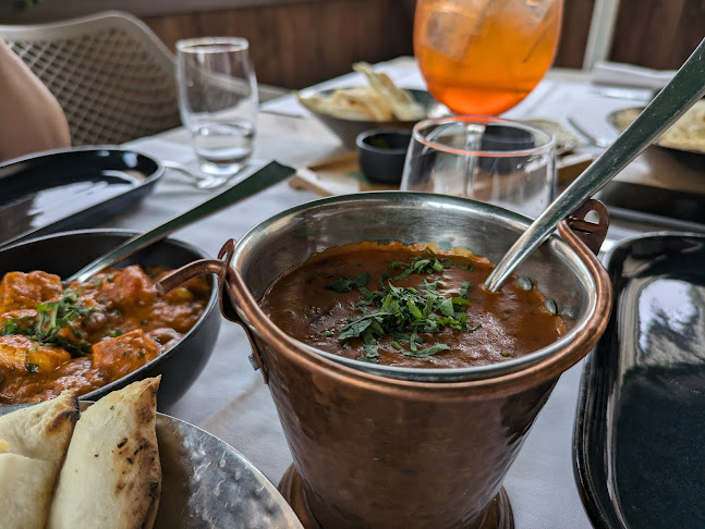 Indian Rasoi