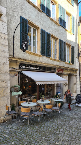 Rathausgässli 4, 2502 Biel