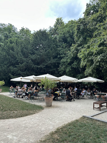 Crémerie du Parc de la Grange Sàrl - Geneva