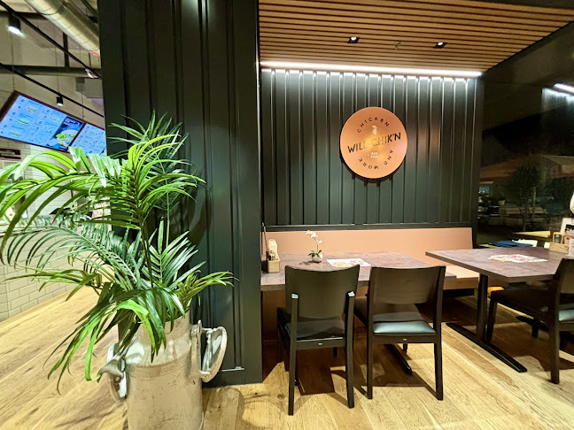 Rütistrasse 10b, 8580 Amriswil